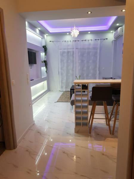 Kristina Family Home Nea Iraklia Exterior foto